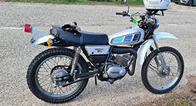 125 Anduze 2025